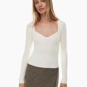 Wilfred Tuscany sweater